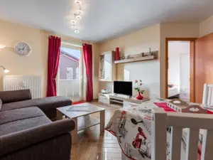 Ferienwohnung für 2 Personen (36 m²) in Boltenhagen (Ostseebad)