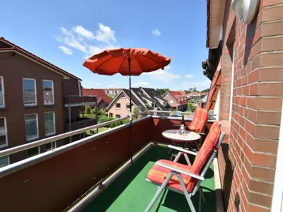 Terrasse / Balkon