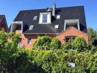 Ferienwohnung für 3 Personen (50 m²) in Boltenhagen (Ostseebad) 2/10