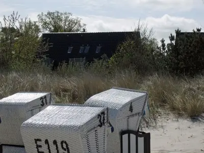 Ferienwohnung für 3 Personen (50 m²) in Boltenhagen (Ostseebad) 3/10