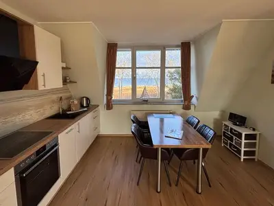 Ferienwohnung für 3 Personen (50 m²) in Boltenhagen (Ostseebad) 5/10