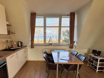 Ferienwohnung für 3 Personen (50 m²) in Boltenhagen (Ostseebad) 6/10