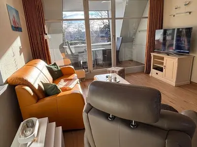 Ferienwohnung für 3 Personen (50 m²) in Boltenhagen (Ostseebad) 7/10