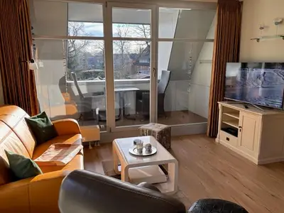 Ferienwohnung für 3 Personen (50 m²) in Boltenhagen (Ostseebad) 8/10