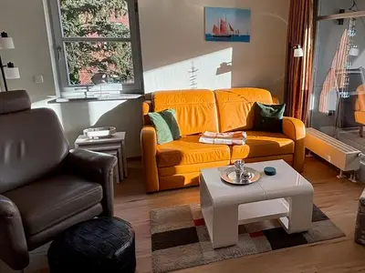 Ferienwohnung für 3 Personen (50 m²) in Boltenhagen (Ostseebad) 9/10