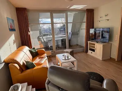 Ferienwohnung für 3 Personen (50 m²) in Boltenhagen (Ostseebad) 10/10