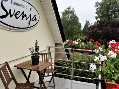 TerraceBalcony