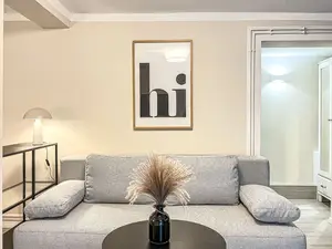 Ferienwohnung für 2 Personen (30 m²) in Boltenhagen (Ostseebad)
