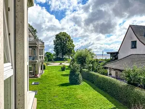 Ferienwohnung für 4 Personen (54 m²) in Boltenhagen (Ostseebad)