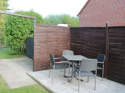TerraceBalcony