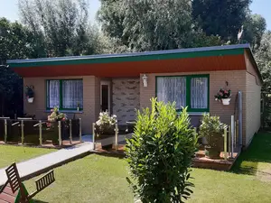Ferienwohnung für 2 Personen (18 m²) in Boltenhagen (Ostseebad)