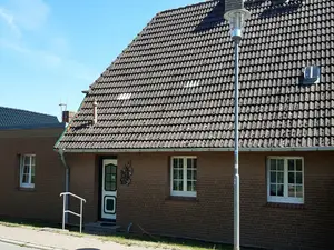 Ferienwohnung für 4 Personen (82 m²) in Boltenhagen (Ostseebad)