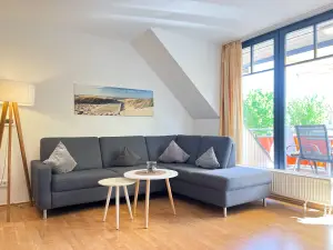 Ferienwohnung für 6 Personen (68 m²) in Boltenhagen (Ostseebad)