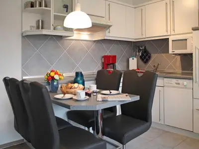 Ferienwohnung für 3 Personen (48 m²) in Boltenhagen (Ostseebad) 2/10