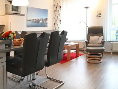 Ferienwohnung für 3 Personen (48 m²) in Boltenhagen (Ostseebad) 8/10