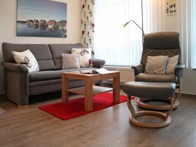 Ferienwohnung für 3 Personen (48 m²) in Boltenhagen (Ostseebad) 9/10