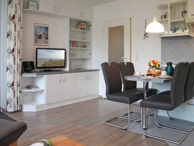 Ferienwohnung für 3 Personen (48 m²) in Boltenhagen (Ostseebad) 10/10
