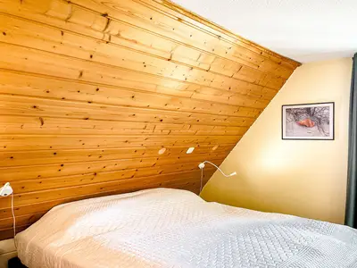 Doppelbett