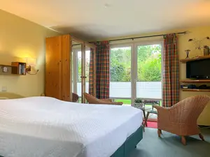 Ferienwohnung für 2 Personen (20 m²) in Boltenhagen (Ostseebad)