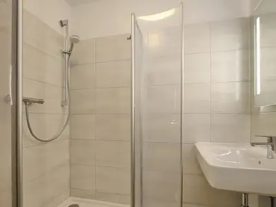 Duschbad