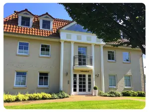 Ferienwohnung für 4 Personen (50 m²) in Boltenhagen (Ostseebad)