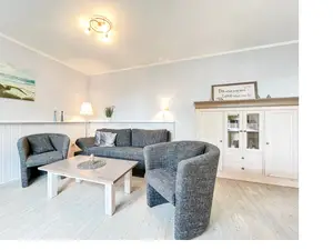 Ferienwohnung für 4 Personen (48 m²) in Boltenhagen (Ostseebad)