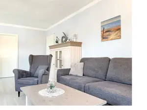 Ferienwohnung für 4 Personen (48 m²) in Boltenhagen (Ostseebad)