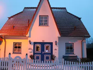 Ferienwohnung für 3 Personen (40 m²) in Boltenhagen (Ostseebad)