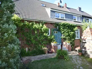 Ferienwohnung für 3 Personen (35 m²) in Boltenhagen (Ostseebad)