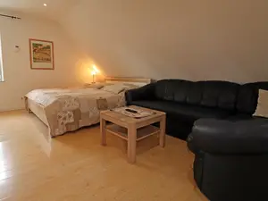 Ferienwohnung für 4 Personen (42 m²) in Boltenhagen (Ostseebad)
