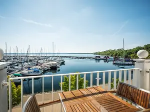 Ferienwohnung für 4 Personen (43 m²) in Boltenhagen (Ostseebad)