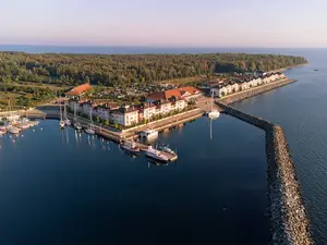 Ferienwohnung für 4 Personen (57 m²) in Boltenhagen (Ostseebad)