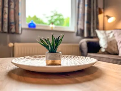 Ferienwohnung für 4 Personen (49 m²) in Boltenhagen (Ostseebad) 4/10