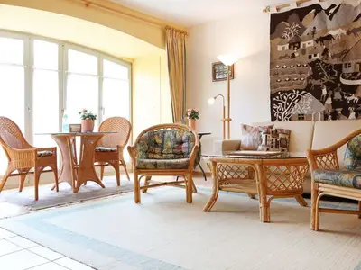 Ferienwohnung für 2 Personen (61 m²) in Boltenhagen (Ostseebad) 2/10