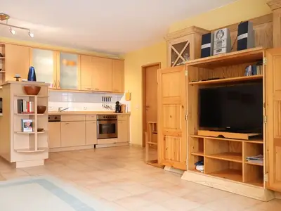 Ferienwohnung für 2 Personen (61 m²) in Boltenhagen (Ostseebad) 4/10