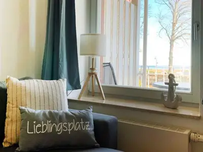 Ferienwohnung für 3 Personen (56 m²) in Boltenhagen (Ostseebad) 2/10