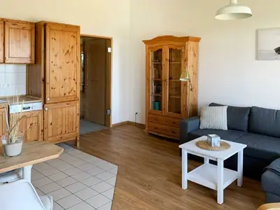 Ferienwohnung für 3 Personen (56 m²) in Boltenhagen (Ostseebad) 3/10
