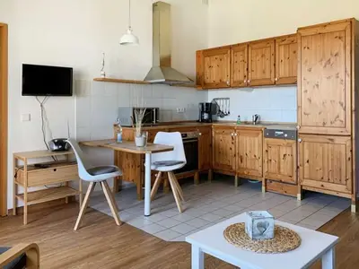Ferienwohnung für 3 Personen (56 m²) in Boltenhagen (Ostseebad) 9/10