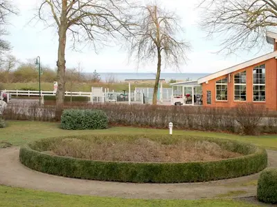 Ferienwohnung für 3 Personen (56 m²) in Boltenhagen (Ostseebad) 10/10