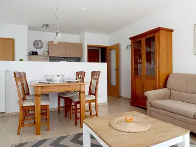 Ferienwohnung für 2 Personen (53 m²) in Boltenhagen (Ostseebad) 3/10