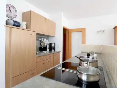 Ferienwohnung für 2 Personen (53 m²) in Boltenhagen (Ostseebad) 9/10