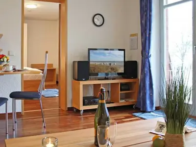 Ferienwohnung für 2 Personen (55 m²) in Boltenhagen (Ostseebad) 5/10