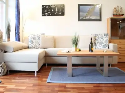 Ferienwohnung für 2 Personen (55 m²) in Boltenhagen (Ostseebad) 6/10