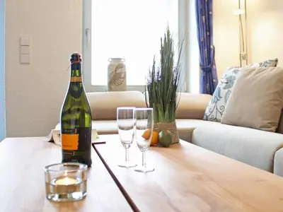 Ferienwohnung für 2 Personen (55 m²) in Boltenhagen (Ostseebad) 7/10