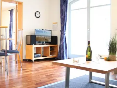 Ferienwohnung für 2 Personen (55 m²) in Boltenhagen (Ostseebad) 8/10