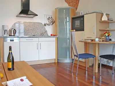 Ferienwohnung für 2 Personen (55 m²) in Boltenhagen (Ostseebad) 10/10