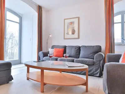 Ferienwohnung für 4 Personen (86 m²) in Boltenhagen (Ostseebad) 1/10