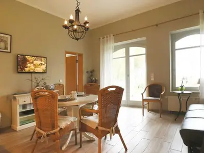 Ferienwohnung für 4 Personen (50 m²) in Boltenhagen (Ostseebad) 2/10
