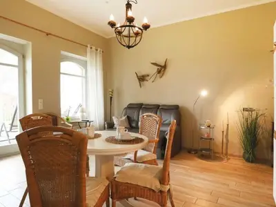 Ferienwohnung für 4 Personen (50 m²) in Boltenhagen (Ostseebad) 4/10