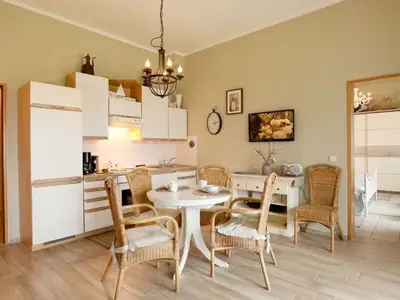 Ferienwohnung für 4 Personen (50 m²) in Boltenhagen (Ostseebad) 5/10